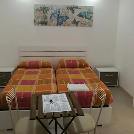 Ocurniciell Bed & Breakfast