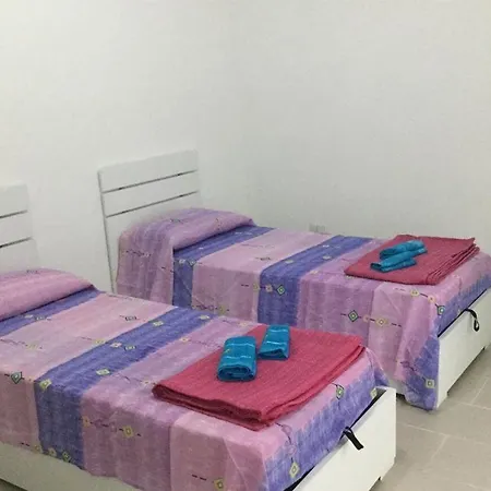 Ocurniciell Bed & Breakfast Naples
