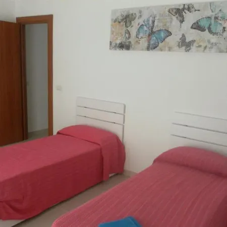 Ocurniciell Bed & Breakfast Naples