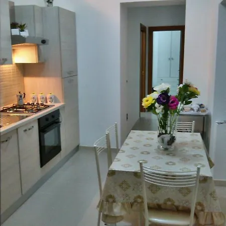 Bed & Breakfast Ocurniciell Napoli