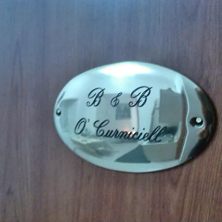 Bed & Breakfast Ocurniciell Napoli