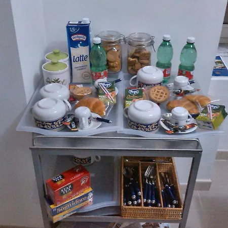 Ocurniciell 3* Napoli