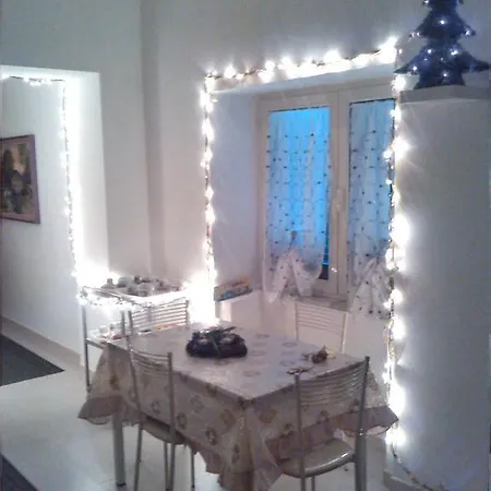 Ocurniciell 3* Naples