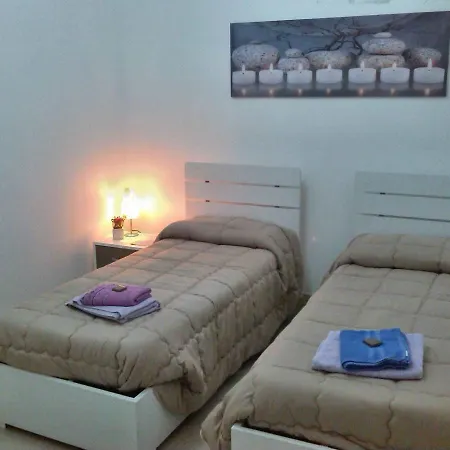 Bed & Breakfast Ocurniciell