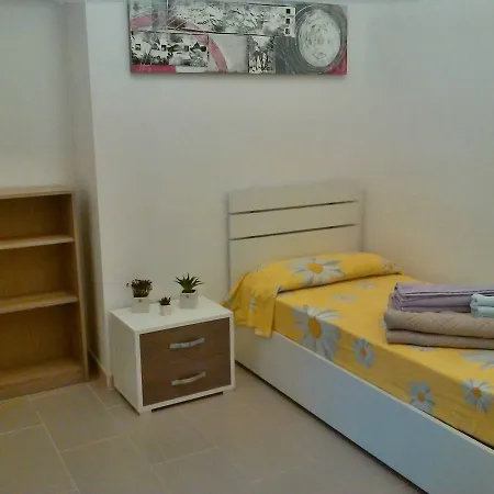 Bed & Breakfast Ocurniciell