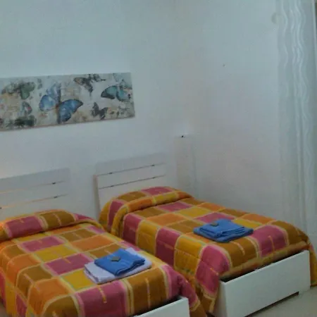 Ocurniciell 3* Napoli