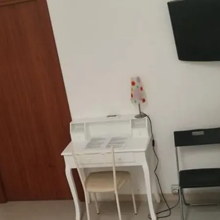 Bed & Breakfast Ocurniciell Napoli