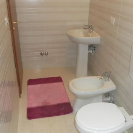 Ocurniciell Bed & Breakfast Napoli