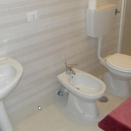 Ocurniciell 3* Napoli