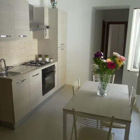 Bed & Breakfast Ocurniciell