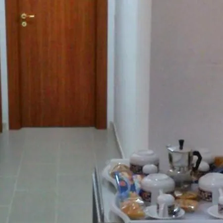 Bed & Breakfast Ocurniciell Napoli