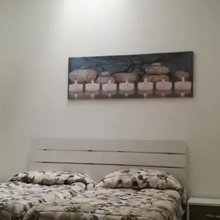 Ocurniciell Bed & Breakfast Napoli
