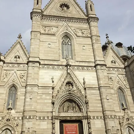 Ocurniciell 3* Napoli