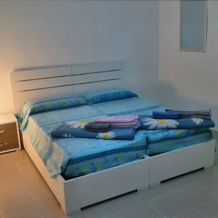 Bed & Breakfast Ocurniciell 3*