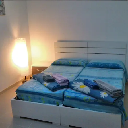Bed & Breakfast Ocurniciell Napoli