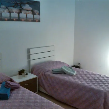 Ocurniciell Bed & Breakfast Naples
