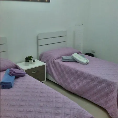 Bed & Breakfast Ocurniciell Naples