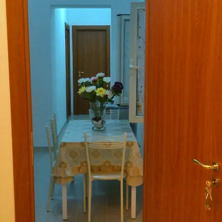 Bed & Breakfast Ocurniciell Naples