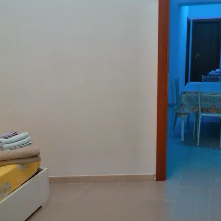 Ocurniciell Bed & Breakfast Naples