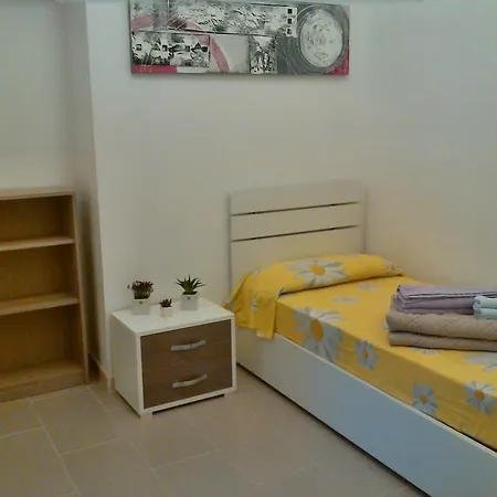 Bed & Breakfast Ocurniciell 3*