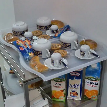 Bed & Breakfast Ocurniciell Naples