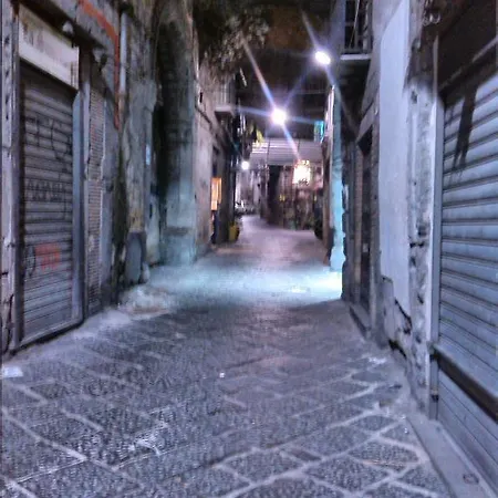 Ocurniciell Napoli