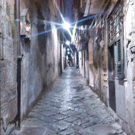 Ocurniciell 3* Napoli