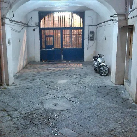Ocurniciell 3* Napoli