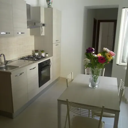 Bed & Breakfast Ocurniciell