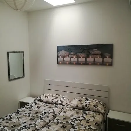 Bed & Breakfast Ocurniciell Naples