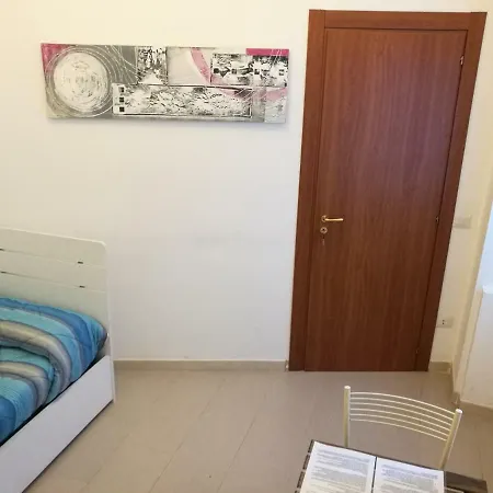 Ocurniciell Bed & Breakfast Naples