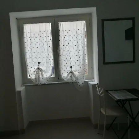 Ocurniciell Bed & Breakfast Naples