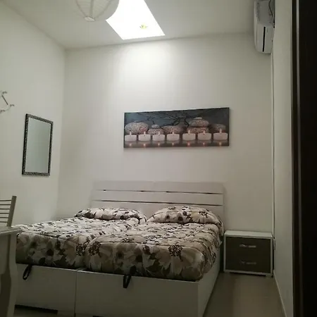 Ocurniciell Naples