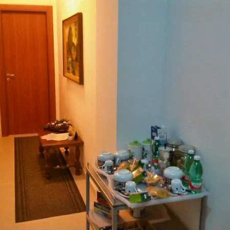 Ocurniciell Naples