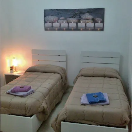 Bed & Breakfast Ocurniciell Napoli