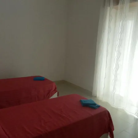 Bed & Breakfast Ocurniciell