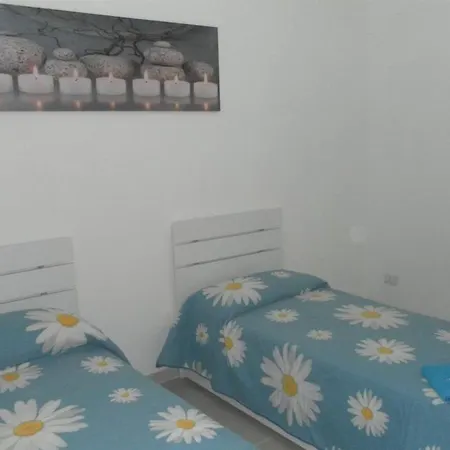 Ocurniciell 3* Nápoles