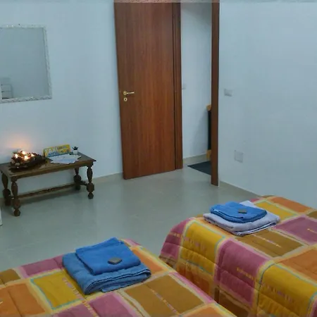 Ocurniciell Bed and breakfast