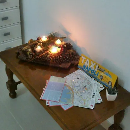 Bed and breakfast Ocurniciell 3*
