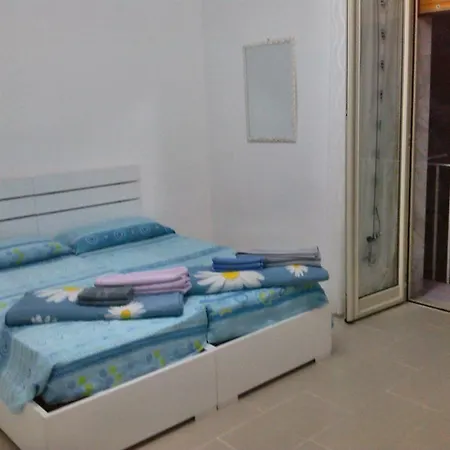 Ocurniciell Bed and breakfast 3*