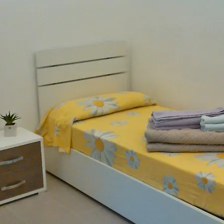 Bed and breakfast Ocurniciell