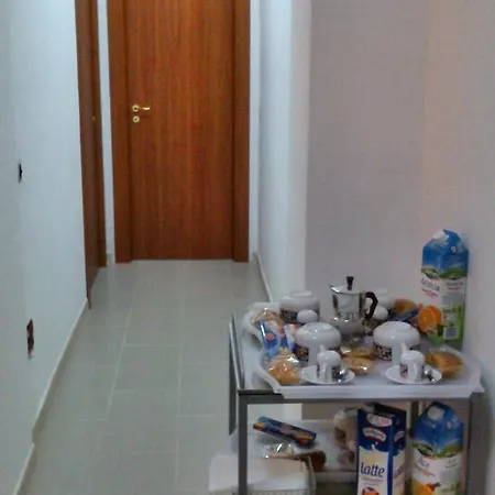 Bed and breakfast Ocurniciell