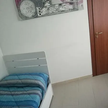 Bed and breakfast Ocurniciell 3*