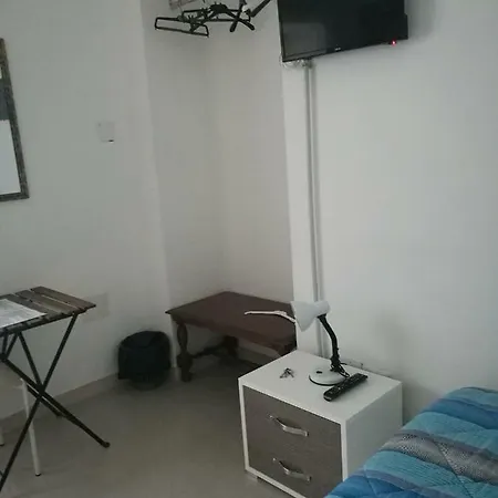 Bed and breakfast Ocurniciell