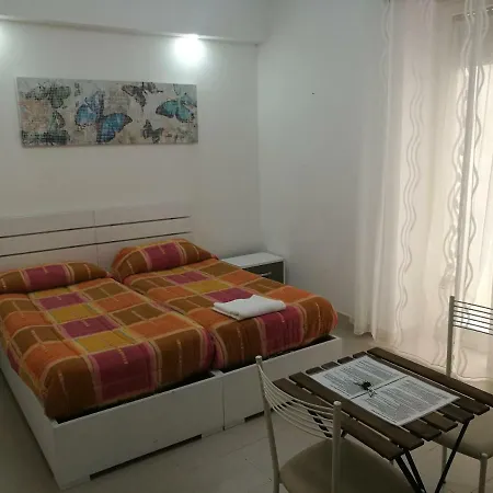 Bed and breakfast Ocurniciell