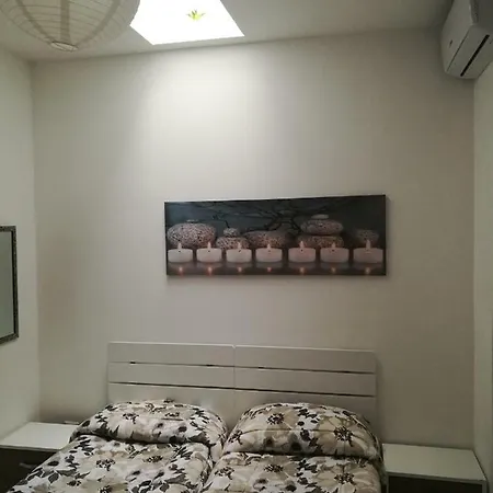 Bed and breakfast Ocurniciell