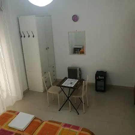 Ocurniciell Bed and breakfast