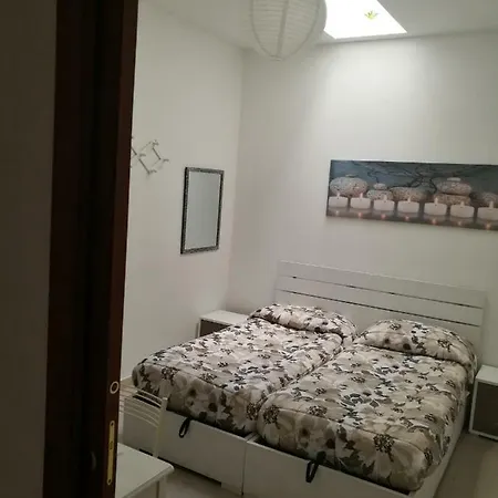 Bed and breakfast Ocurniciell 3*